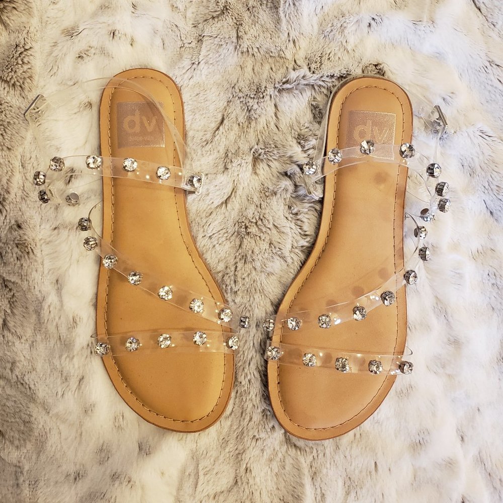 Dolce Vita Sandals
